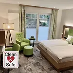 Witte-koenig Hotel 4*