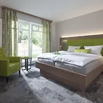 Hotel Witte-koenig Garrel