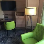 Witte-koenig Hotel Garrel