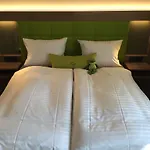 Hotel Witte-koenig Garrel
