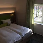 Hotel Witte-koenig 4*