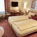 Witte-koenig 4* Garrel