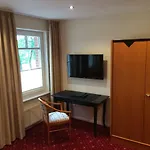 Hotel Witte-koenig Garrel