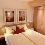 Hotel Witte-koenig