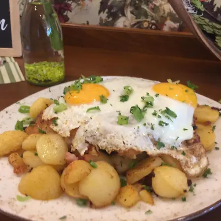 Witte-koenig Szálloda 4*