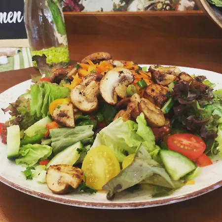 Witte-koenig 4* Garrel