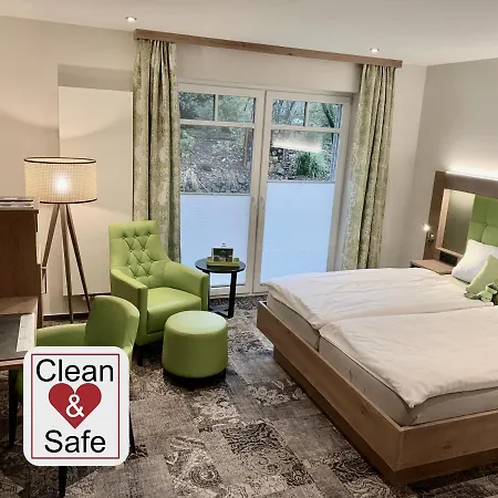 Witte-koenig Hotel 4*