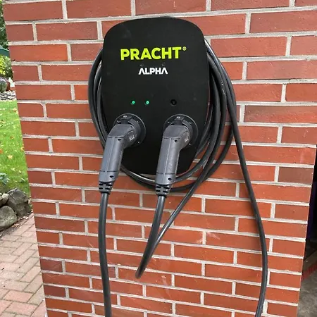 Szálloda Witte-koenig Garrel
