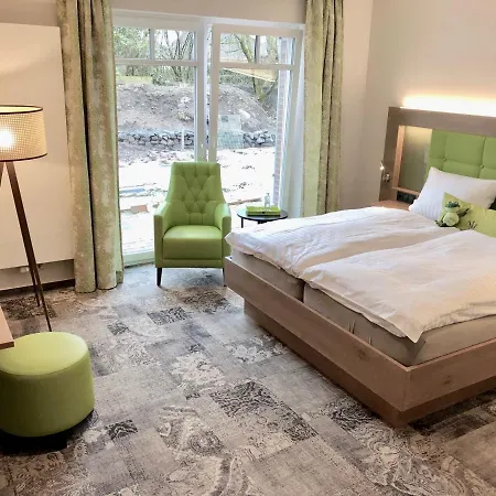 Szálloda Witte-koenig 4*