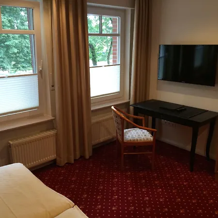 Hotel Witte-koenig