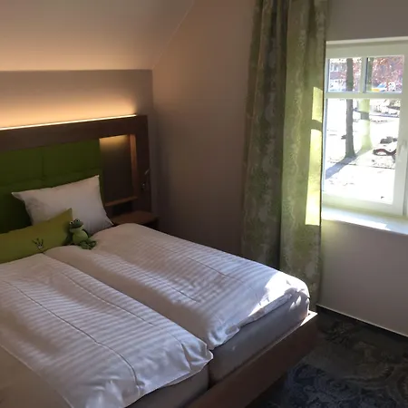 Szálloda Witte-koenig 4*