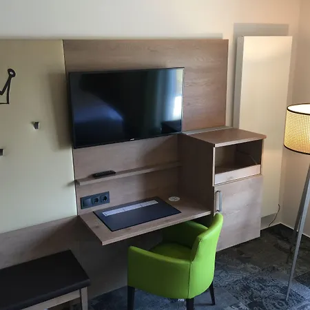 Witte-koenig Hotel Garrel