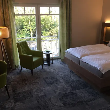 Szálloda Witte-koenig 4*