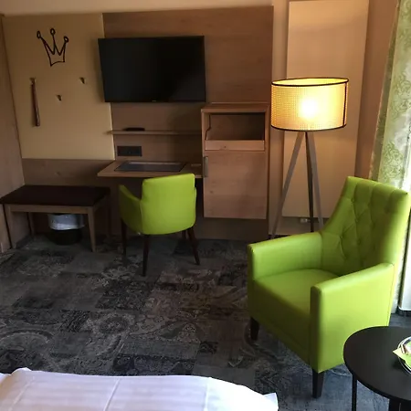 Witte-koenig Szálloda 4*