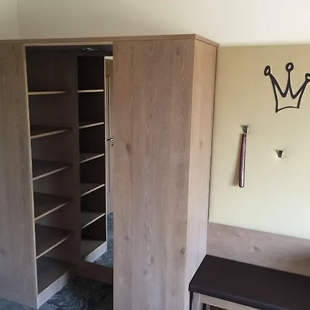 Hotel Witte-koenig Garrel