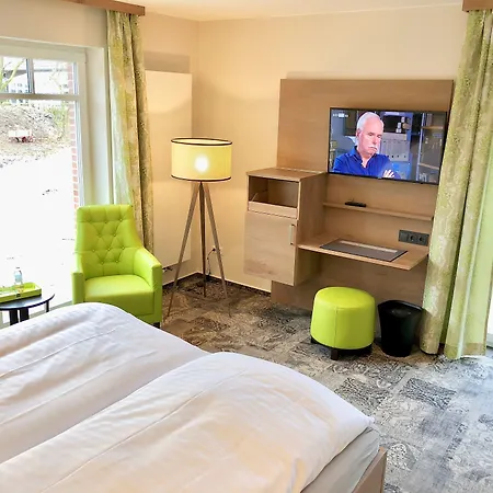 Witte-koenig Szálloda 4*