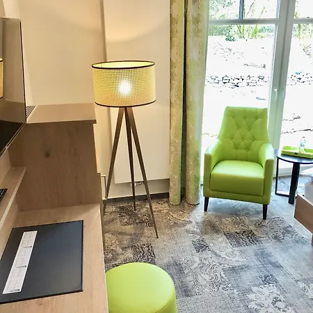 Witte-koenig Hotel Garrel