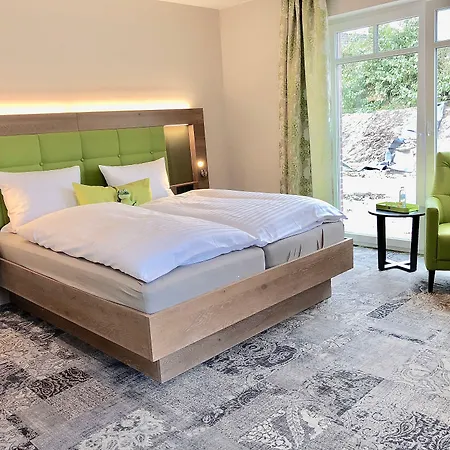Witte-koenig Szálloda 4*