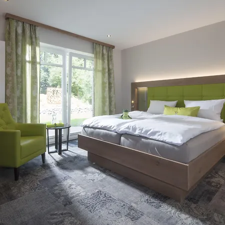 Hotel Witte-koenig Garrel