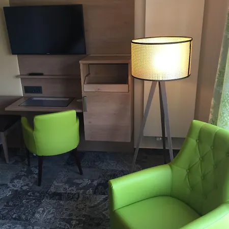 Witte-koenig Hotel Garrel