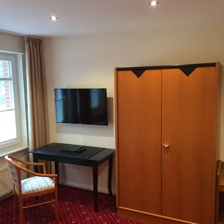 Hotel Witte-koenig 4*