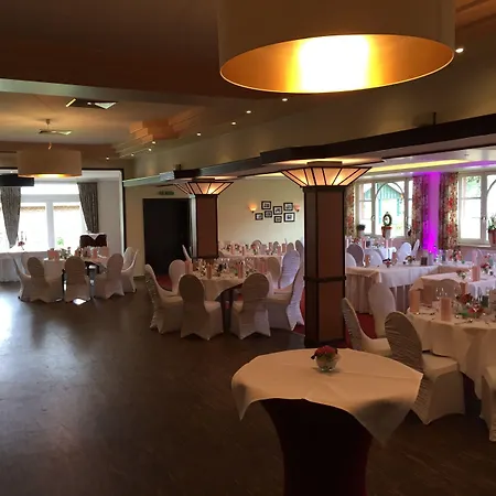 Hotel Witte-koenig Garrel