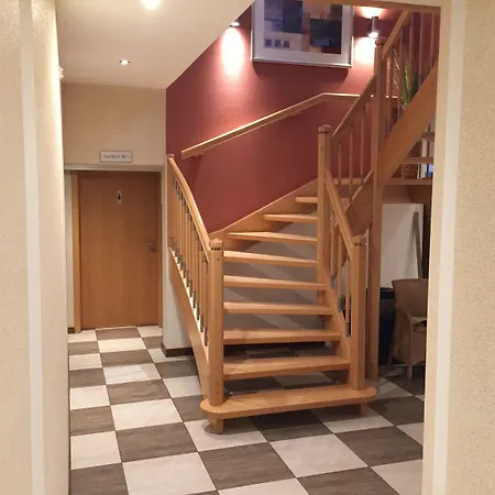Witte-koenig Szálloda 4*