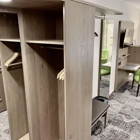 Hotel Witte-koenig 4*