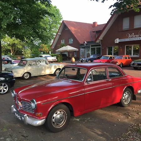 Hotel Witte-koenig 4*