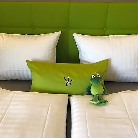 Witte-koenig Hotel 4*