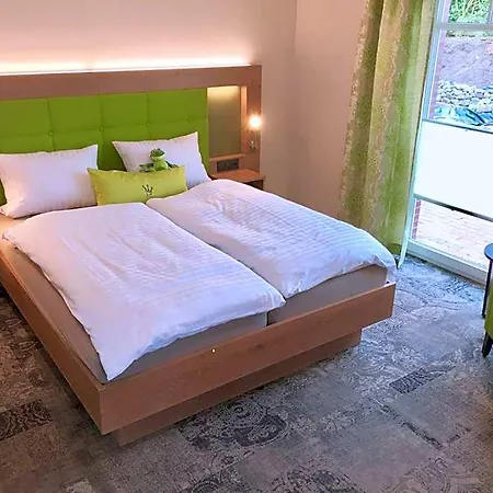 Witte-koenig Hotel 4*
