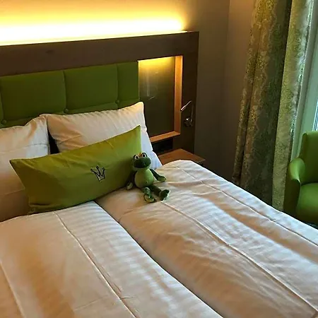 Hotel Witte-koenig Garrel