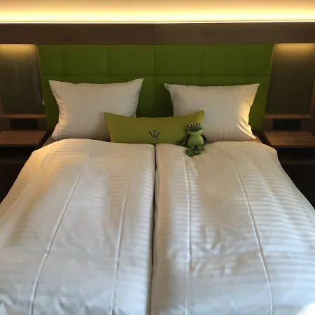 Hotel Witte-koenig Garrel