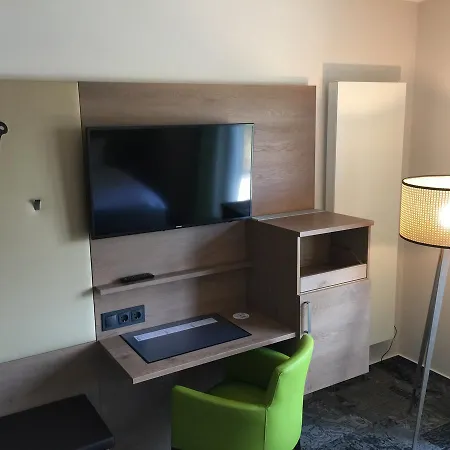 Witte-koenig Hotel Garrel