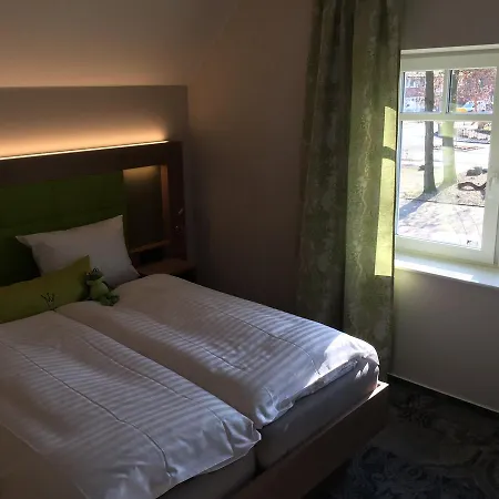 Szálloda Witte-koenig 4*