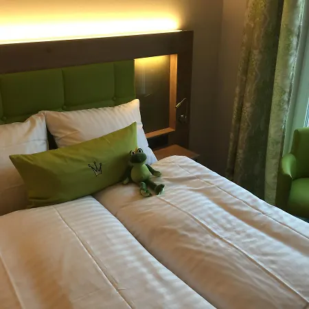 Witte-koenig Hotel Garrel