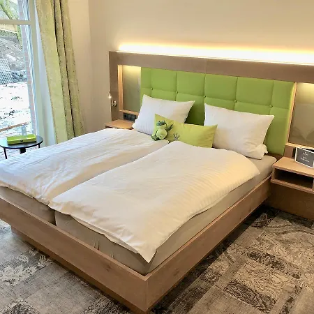 Hotel Witte-koenig Garrel