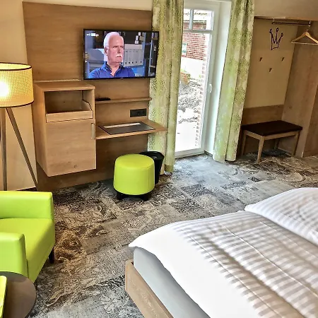 Hotel Witte-koenig Garrel