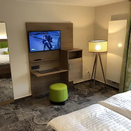 Hotel Witte-koenig 4*