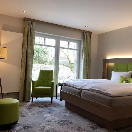 Hotel Witte-koenig 4*