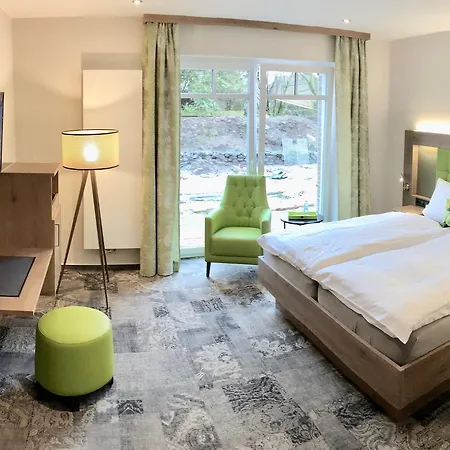 Witte-koenig 4* Garrel