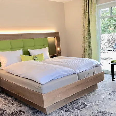 Hotel Witte-koenig Garrel