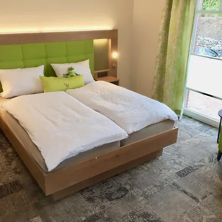 Witte-koenig Hotel Garrel