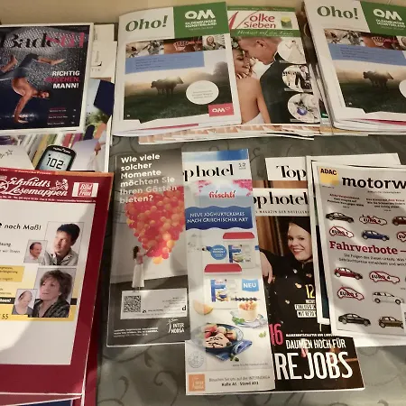 Hotel Witte-koenig Garrel