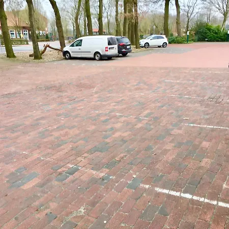 Witte-koenig Szálloda 4*