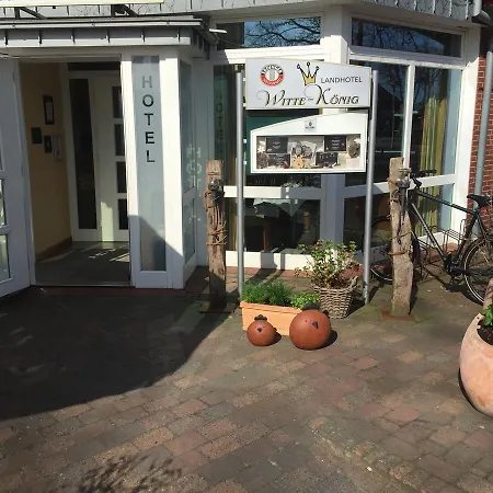 Witte-koenig Otel 4*