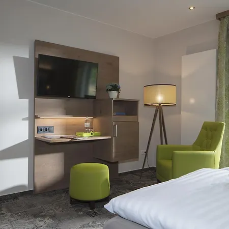 Hotel Witte-koenig Garrel