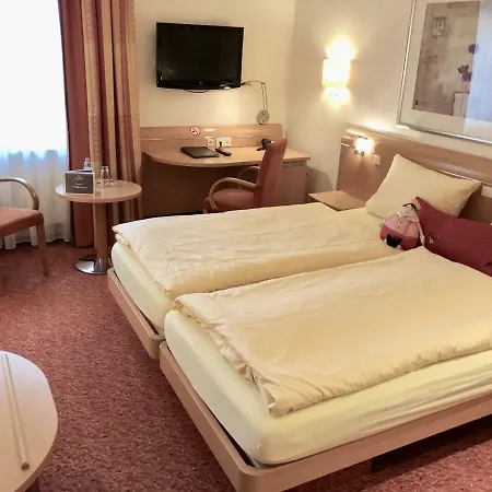 Witte-koenig 4* Garrel