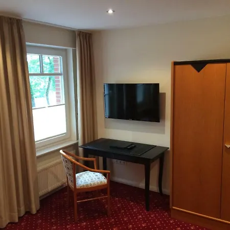 Hotel Witte-koenig Garrel