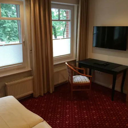 Szálloda Witte-koenig 4*